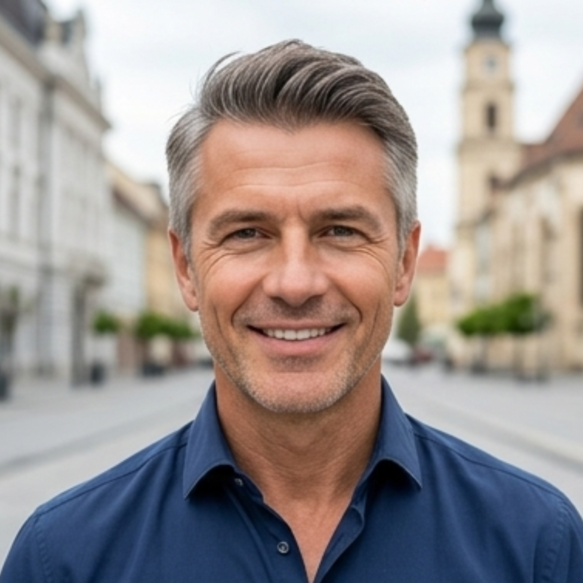 Mihai Văduva