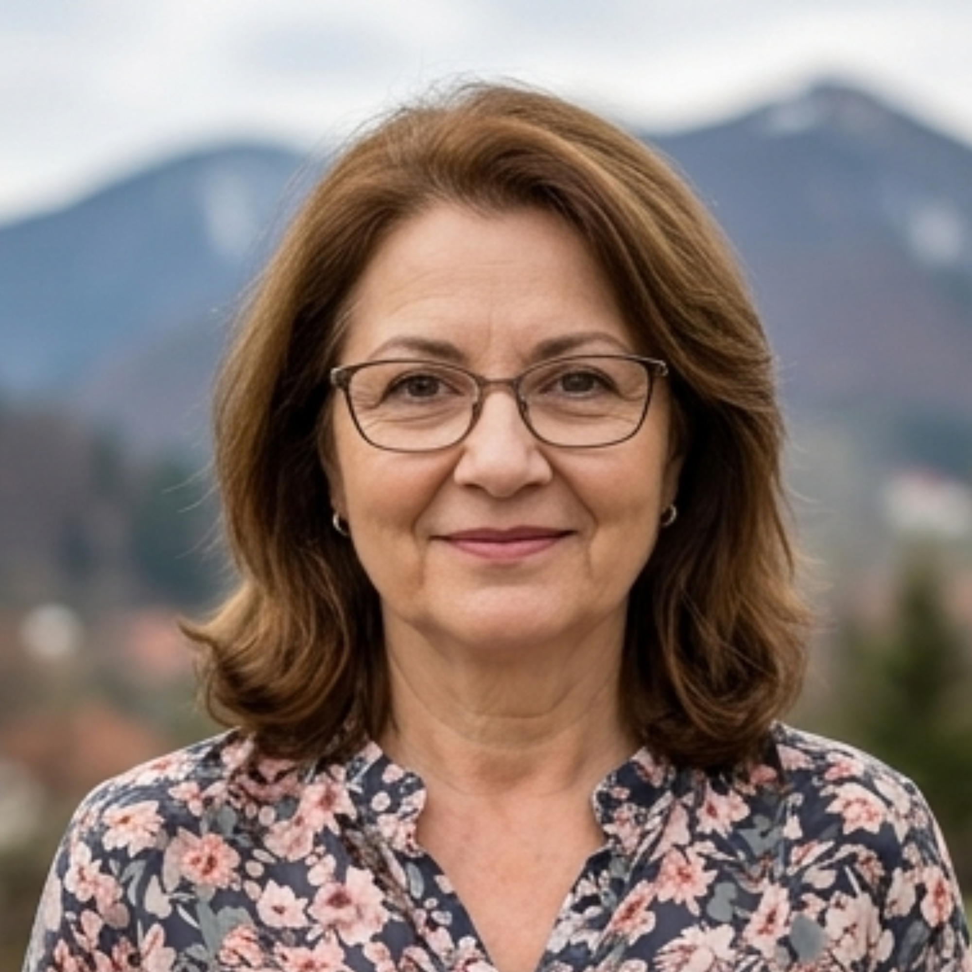 Ramona Ionescu