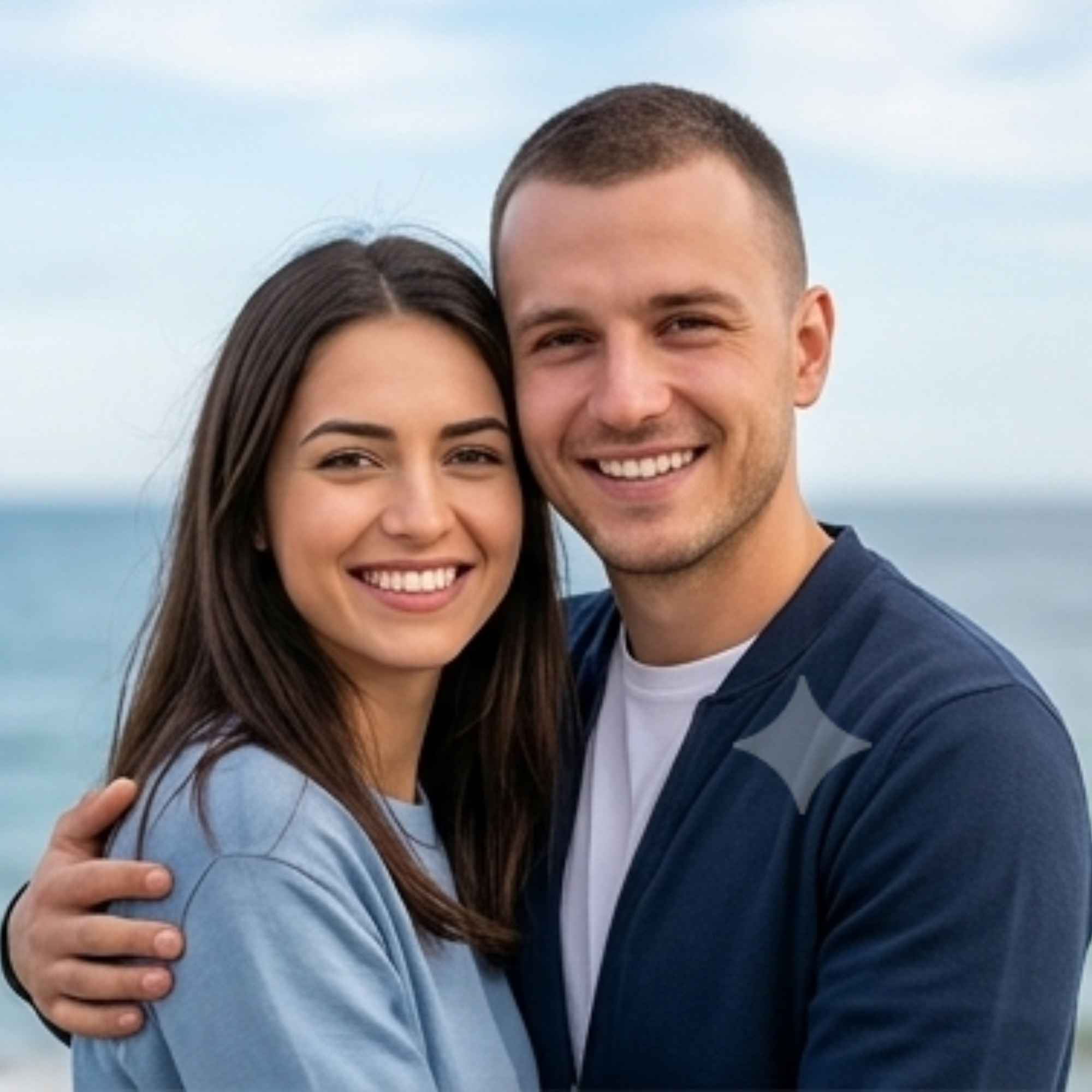 Laura & Bogdan Popa 